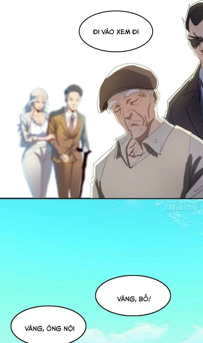 Phụ Hồn Giả - Chapter 28 - Page 28