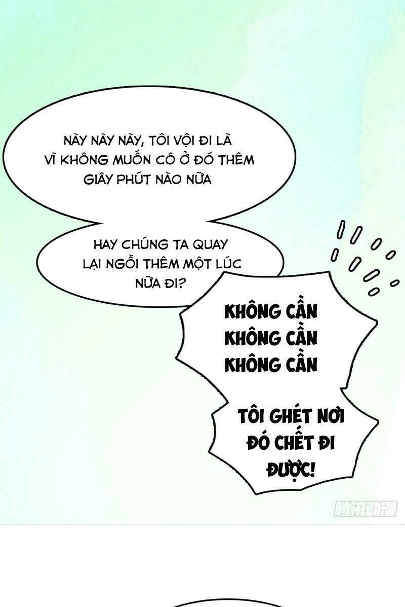 Phụ Hồn Giả - Chapter 28 - Page 6