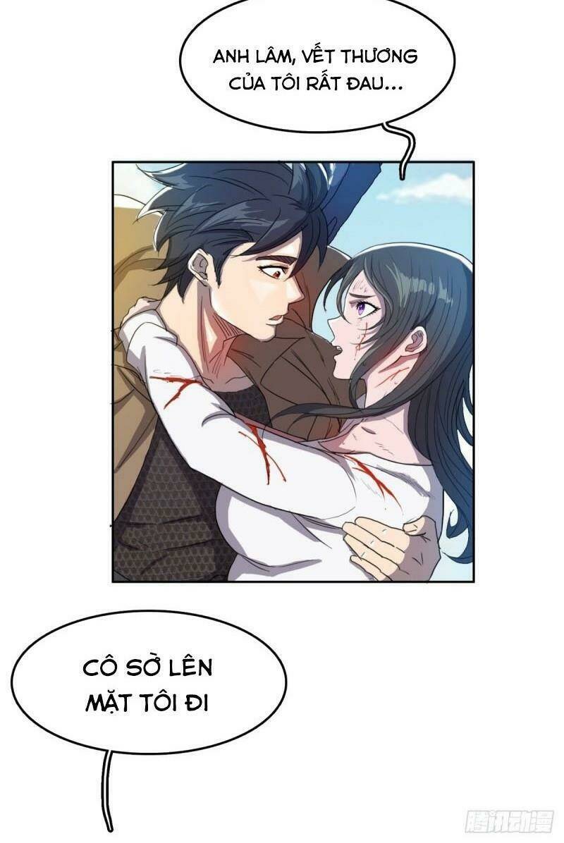 Phụ Hồn Giả - Chapter 28 - Page 7