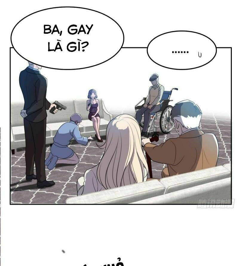 Phụ Hồn Giả - Chapter 29 - Page 10