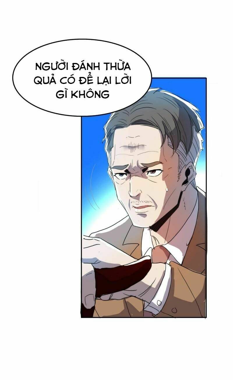 Phụ Hồn Giả - Chapter 29 - Page 18