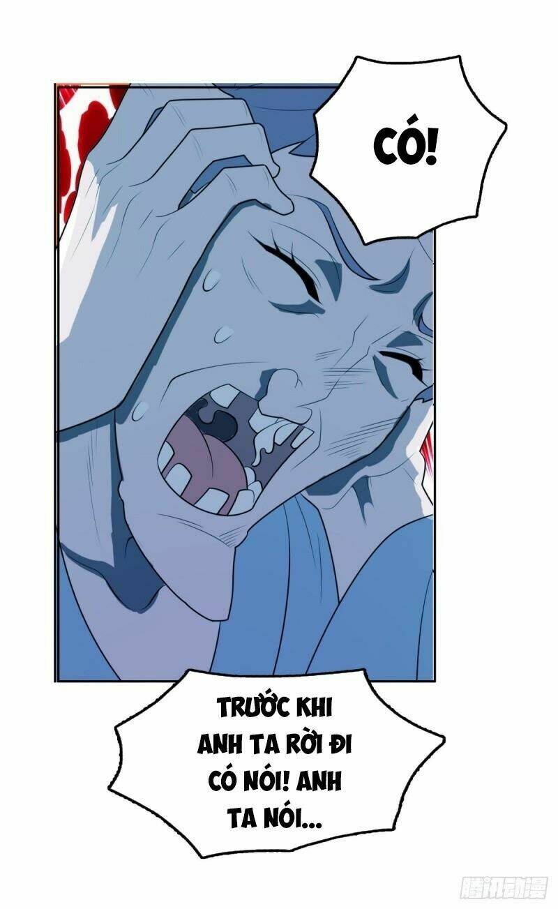 Phụ Hồn Giả - Chapter 29 - Page 19