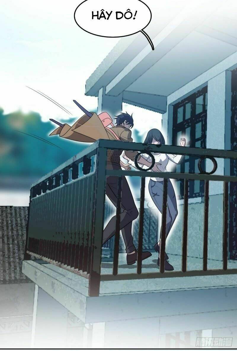 Phụ Hồn Giả - Chapter 29 - Page 31