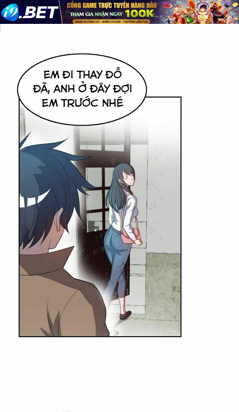 Phụ Hồn Giả - Chapter 29 - Page 34