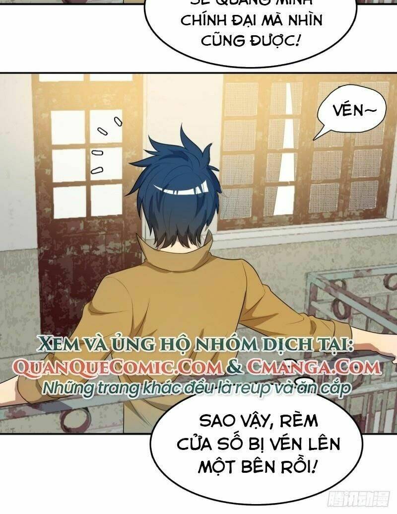 Phụ Hồn Giả - Chapter 29 - Page 37