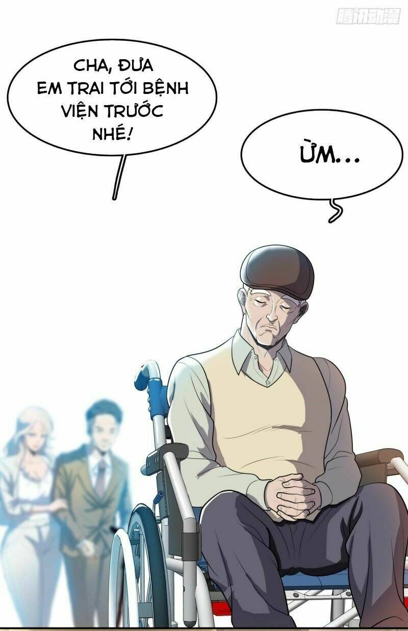 Phụ Hồn Giả - Chapter 29 - Page 3