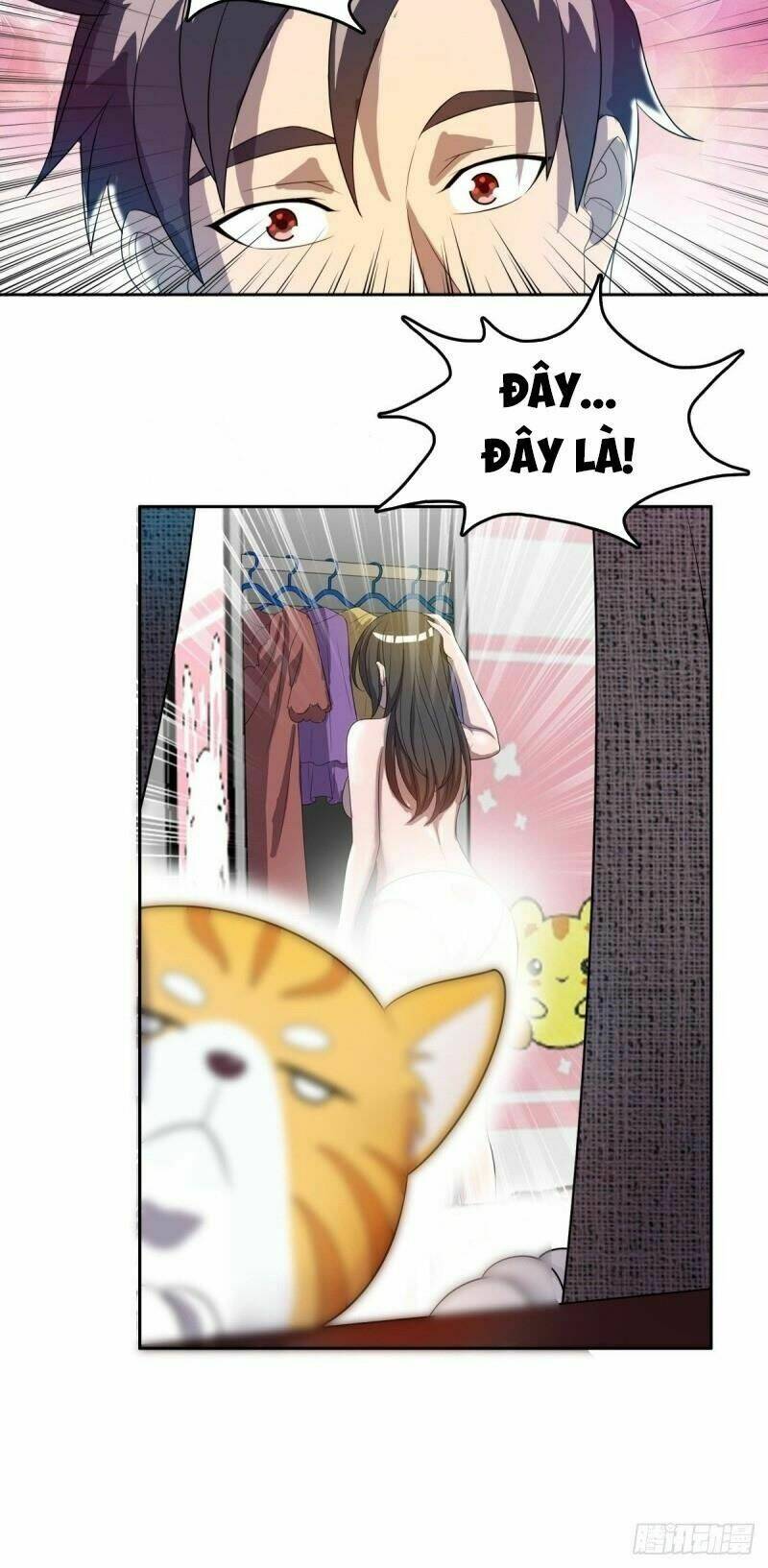 Phụ Hồn Giả - Chapter 29 - Page 39