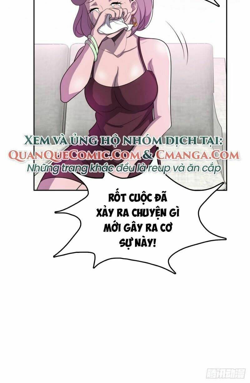 Phụ Hồn Giả - Chapter 29 - Page 5