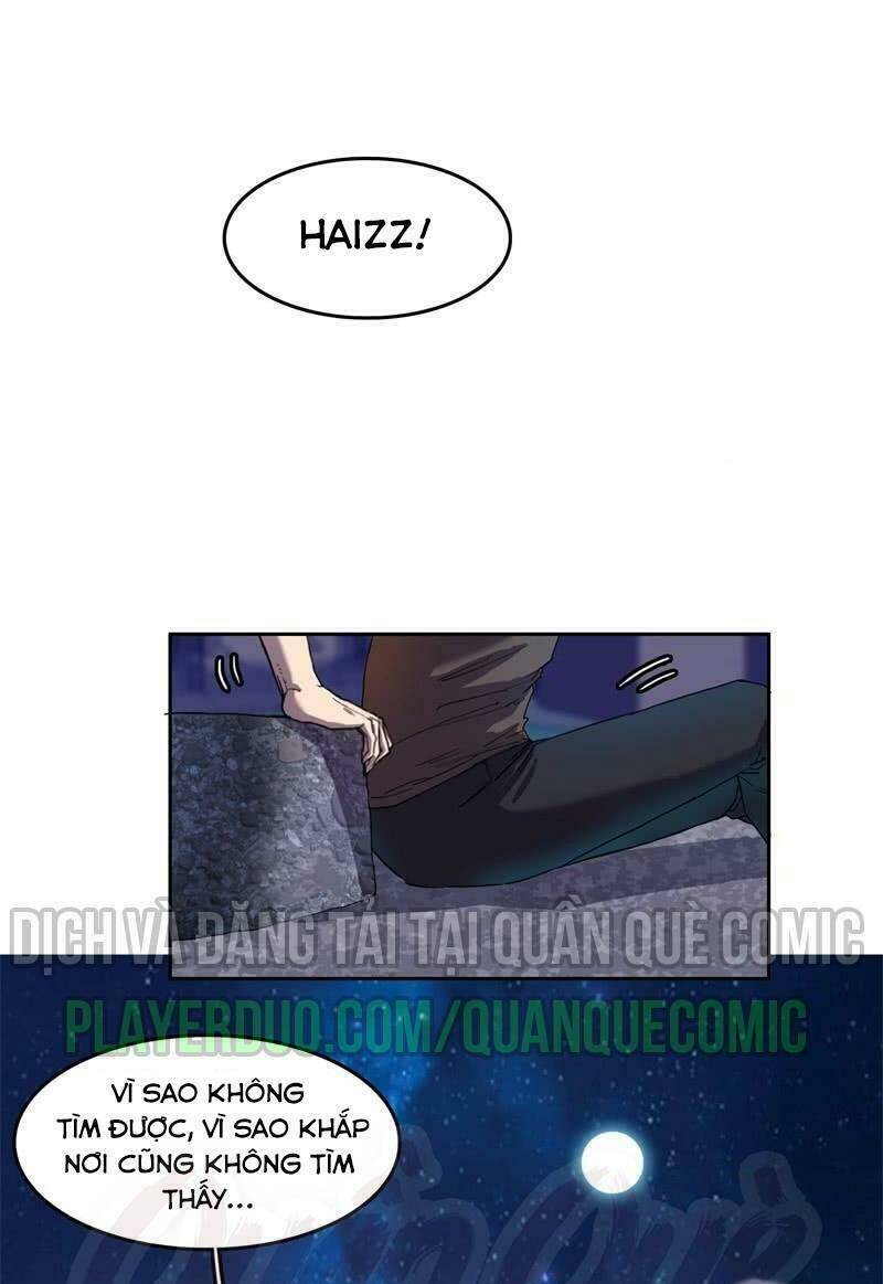 Phụ Hồn Giả - Chapter 3 - Page 10