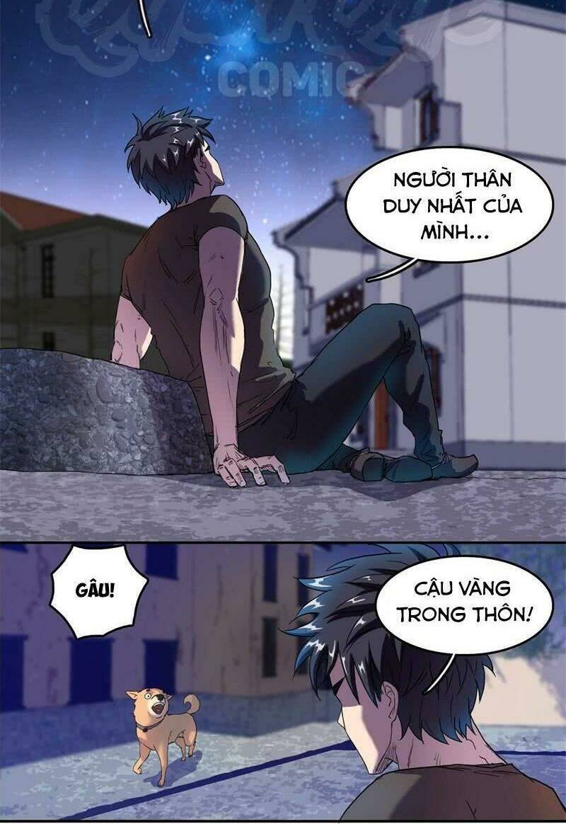 Phụ Hồn Giả - Chapter 3 - Page 11
