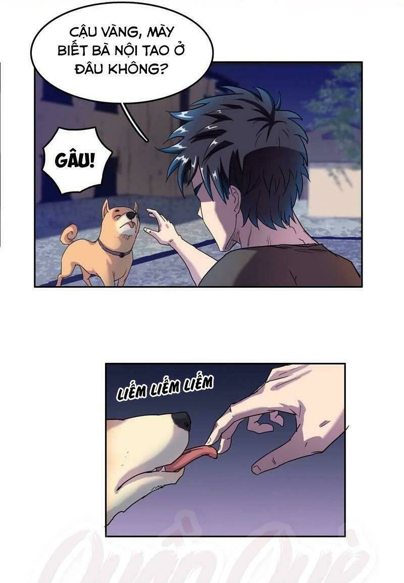 Phụ Hồn Giả - Chapter 3 - Page 12