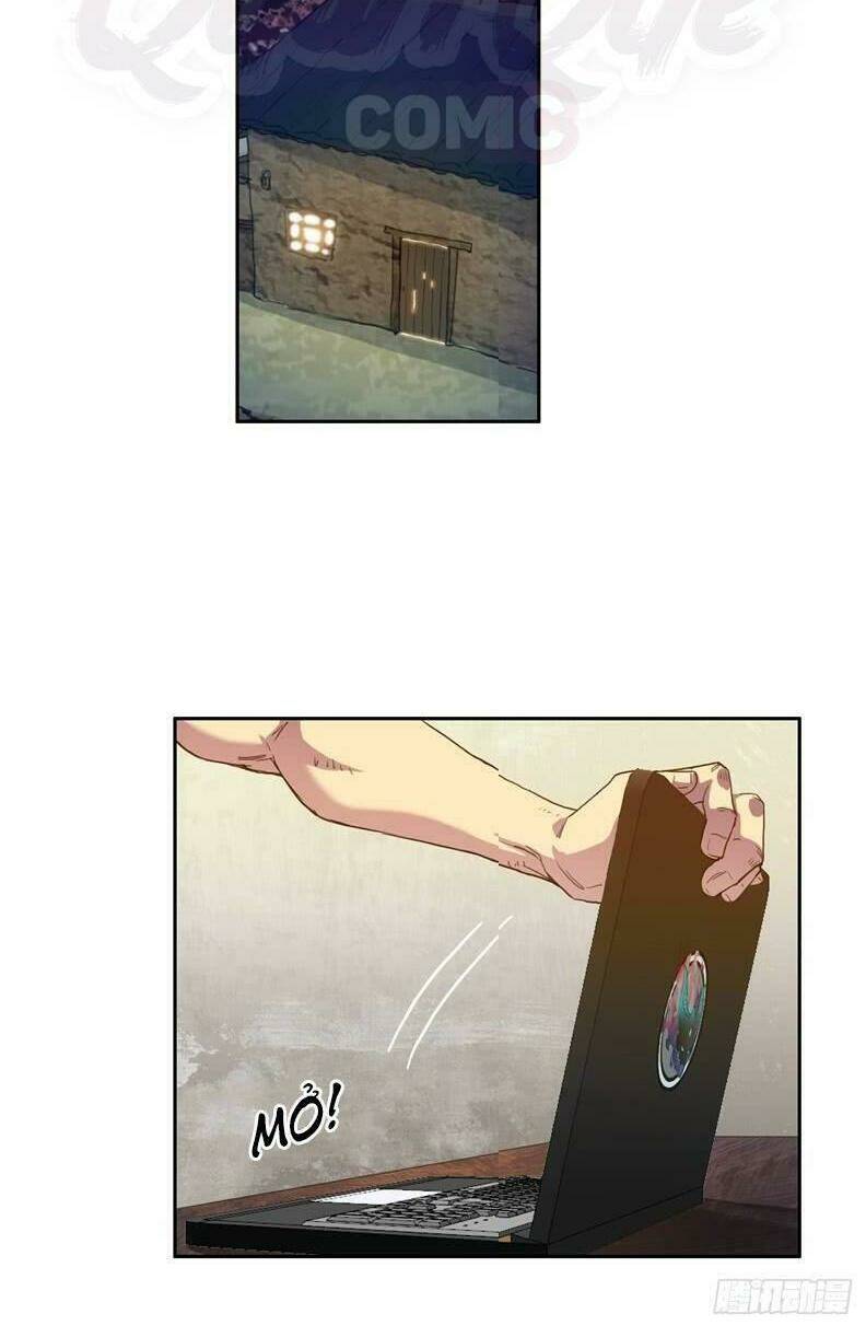 Phụ Hồn Giả - Chapter 3 - Page 17