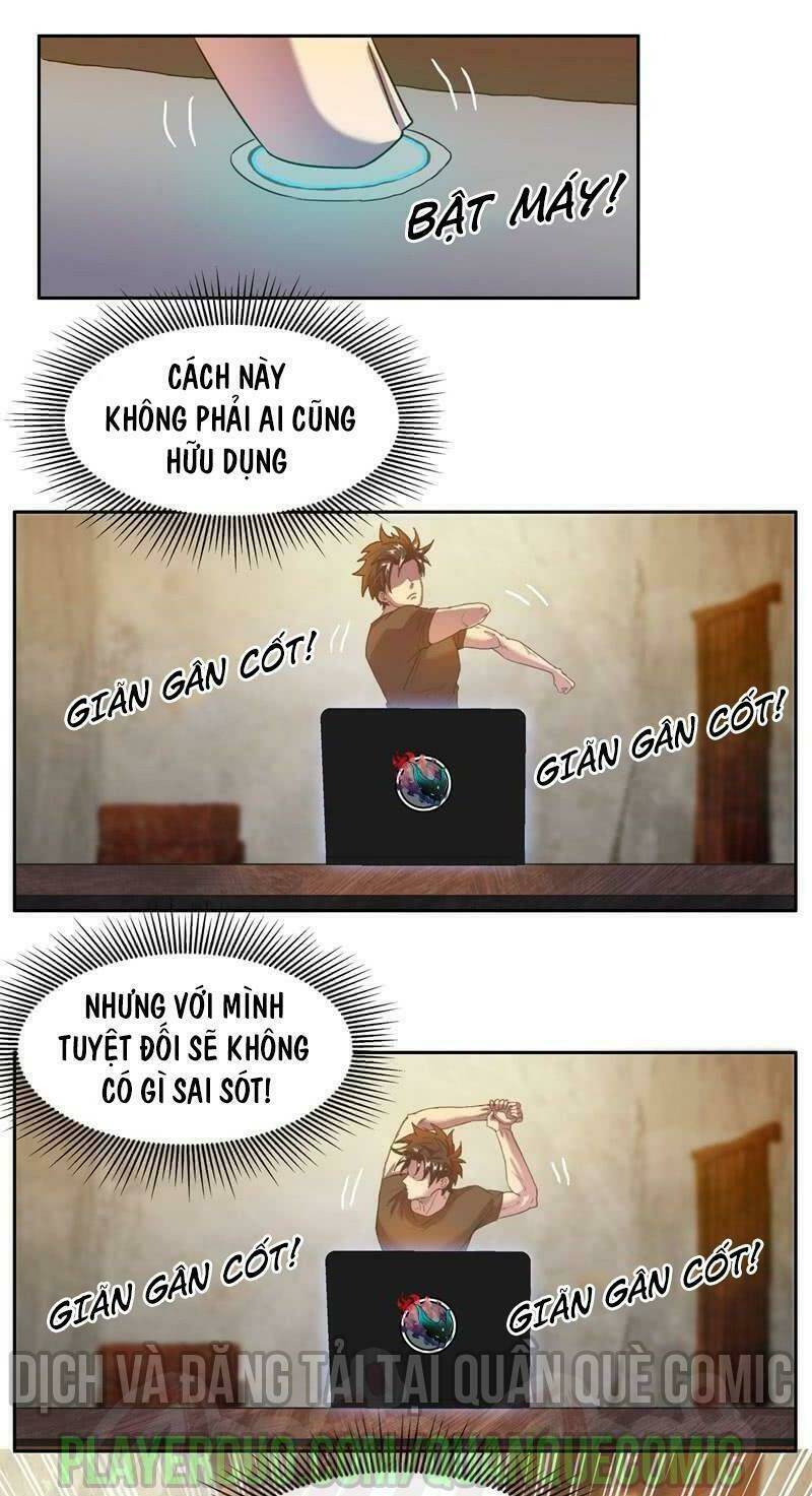 Phụ Hồn Giả - Chapter 3 - Page 18