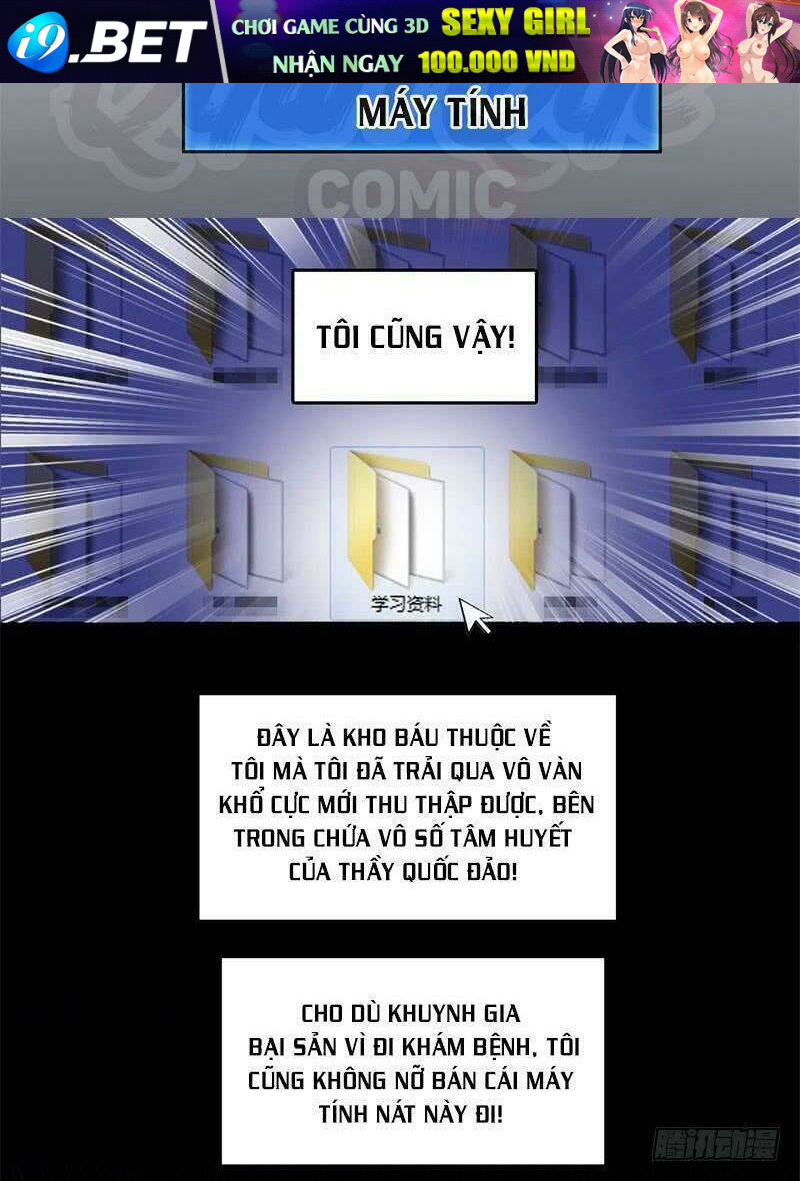 Phụ Hồn Giả - Chapter 3 - Page 21