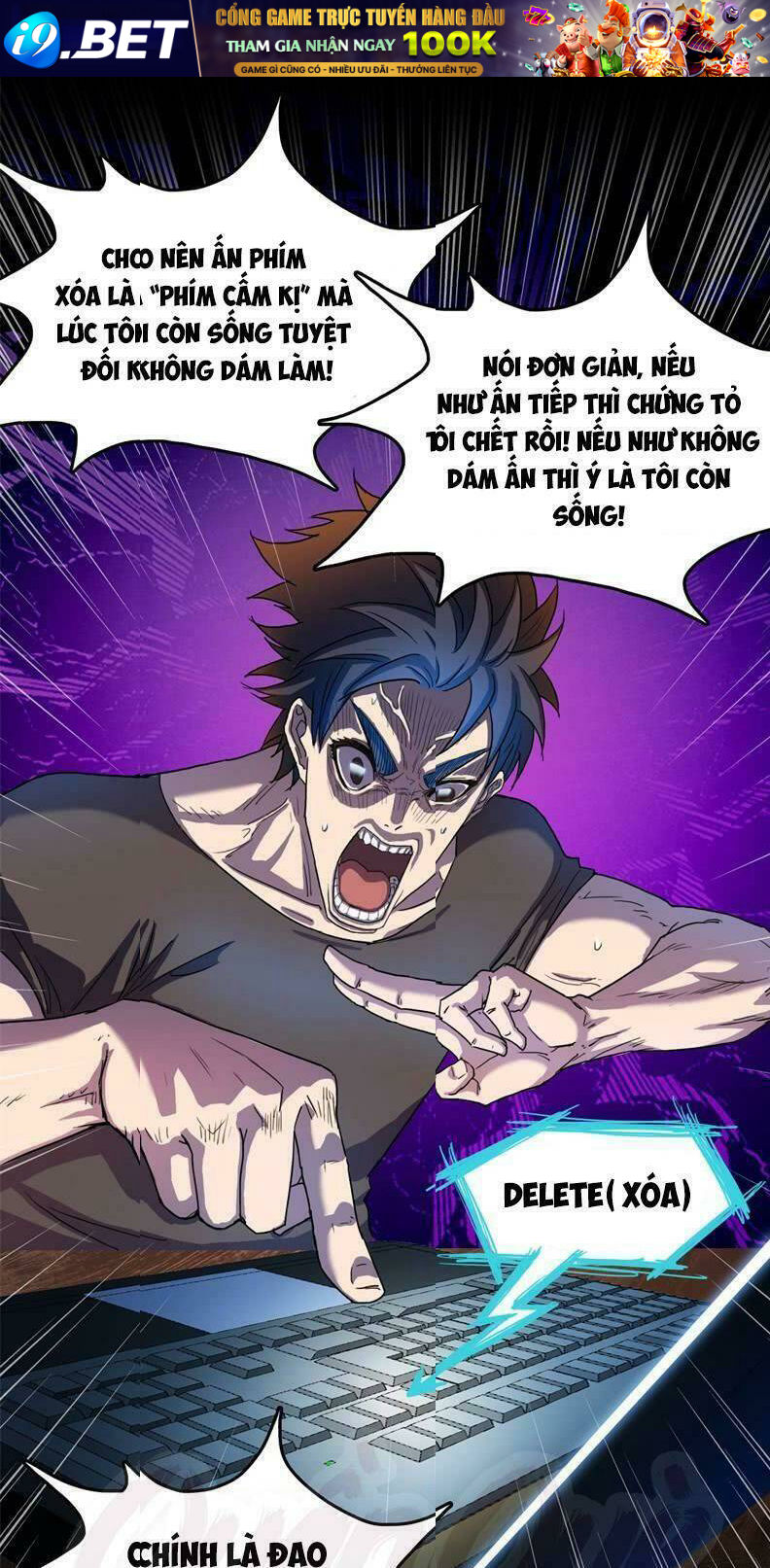 Phụ Hồn Giả - Chapter 3 - Page 22