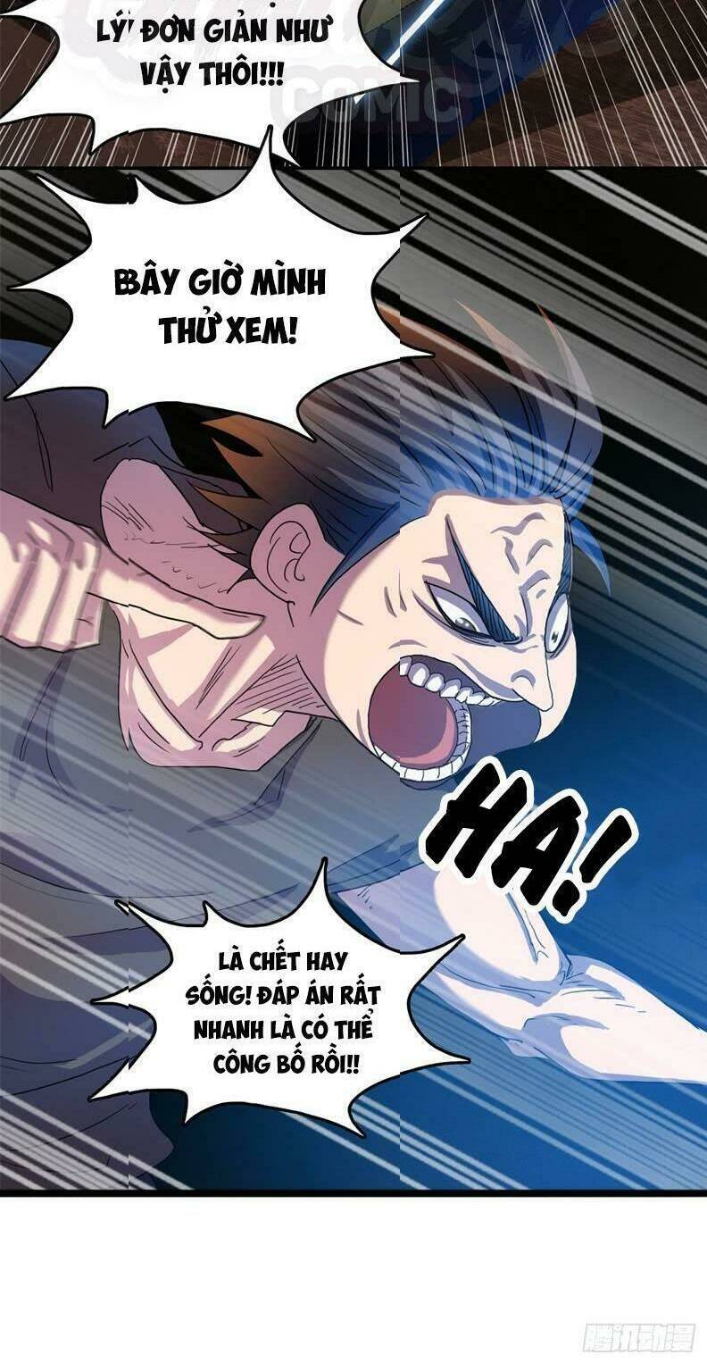 Phụ Hồn Giả - Chapter 3 - Page 23