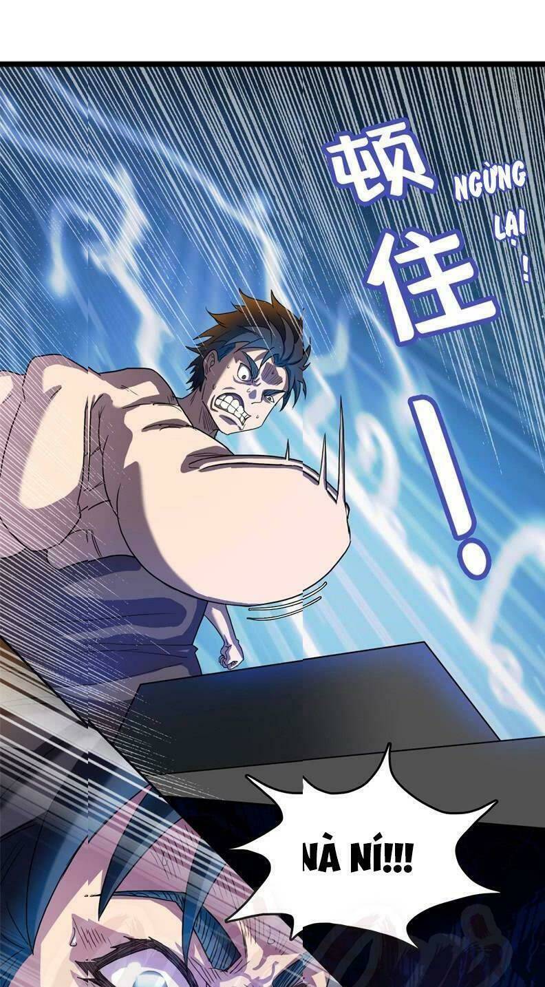 Phụ Hồn Giả - Chapter 3 - Page 24