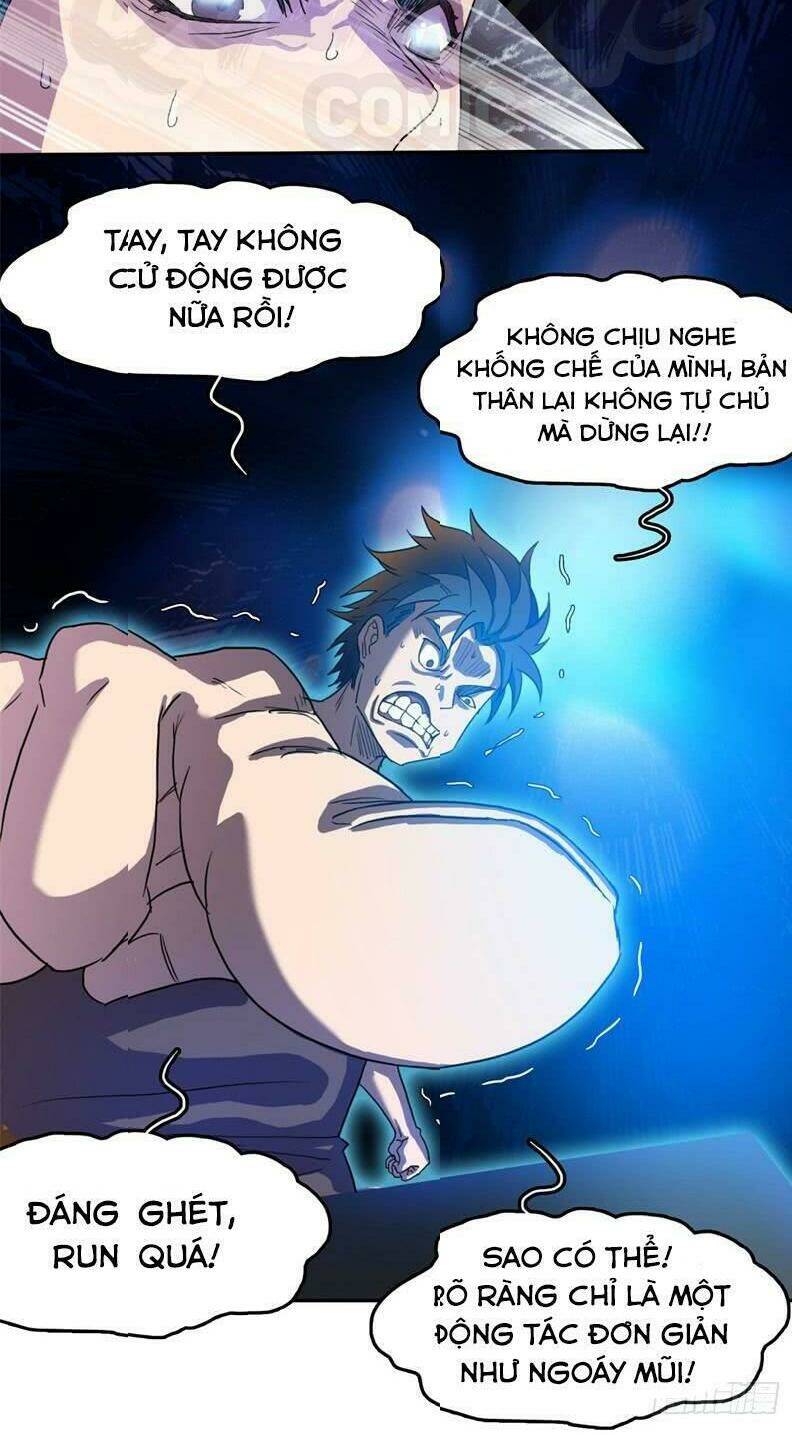 Phụ Hồn Giả - Chapter 3 - Page 25