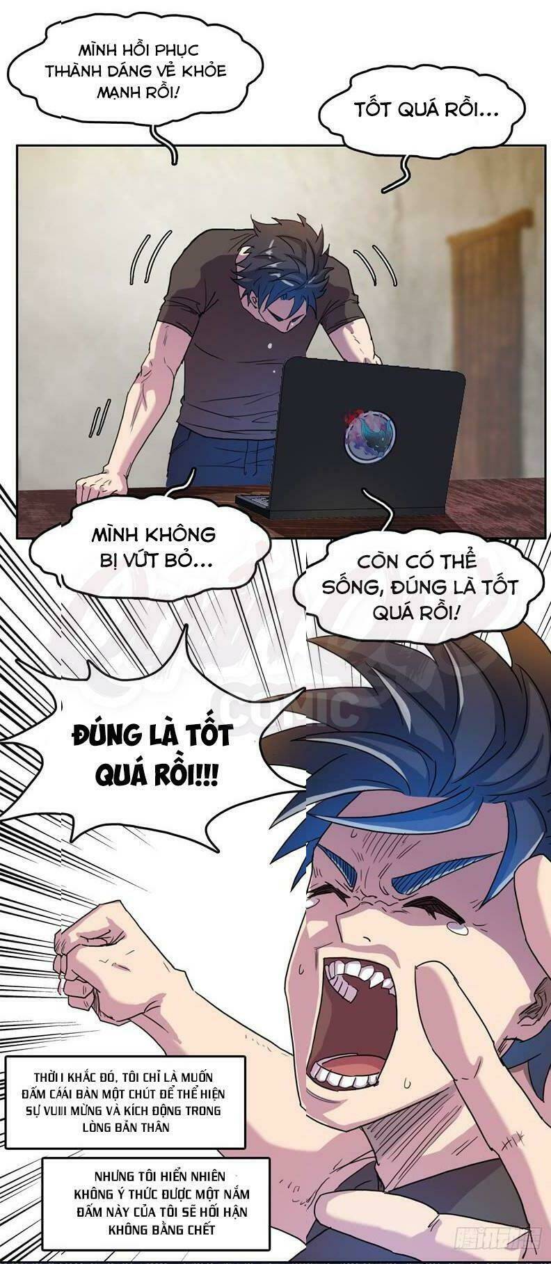 Phụ Hồn Giả - Chapter 3 - Page 29