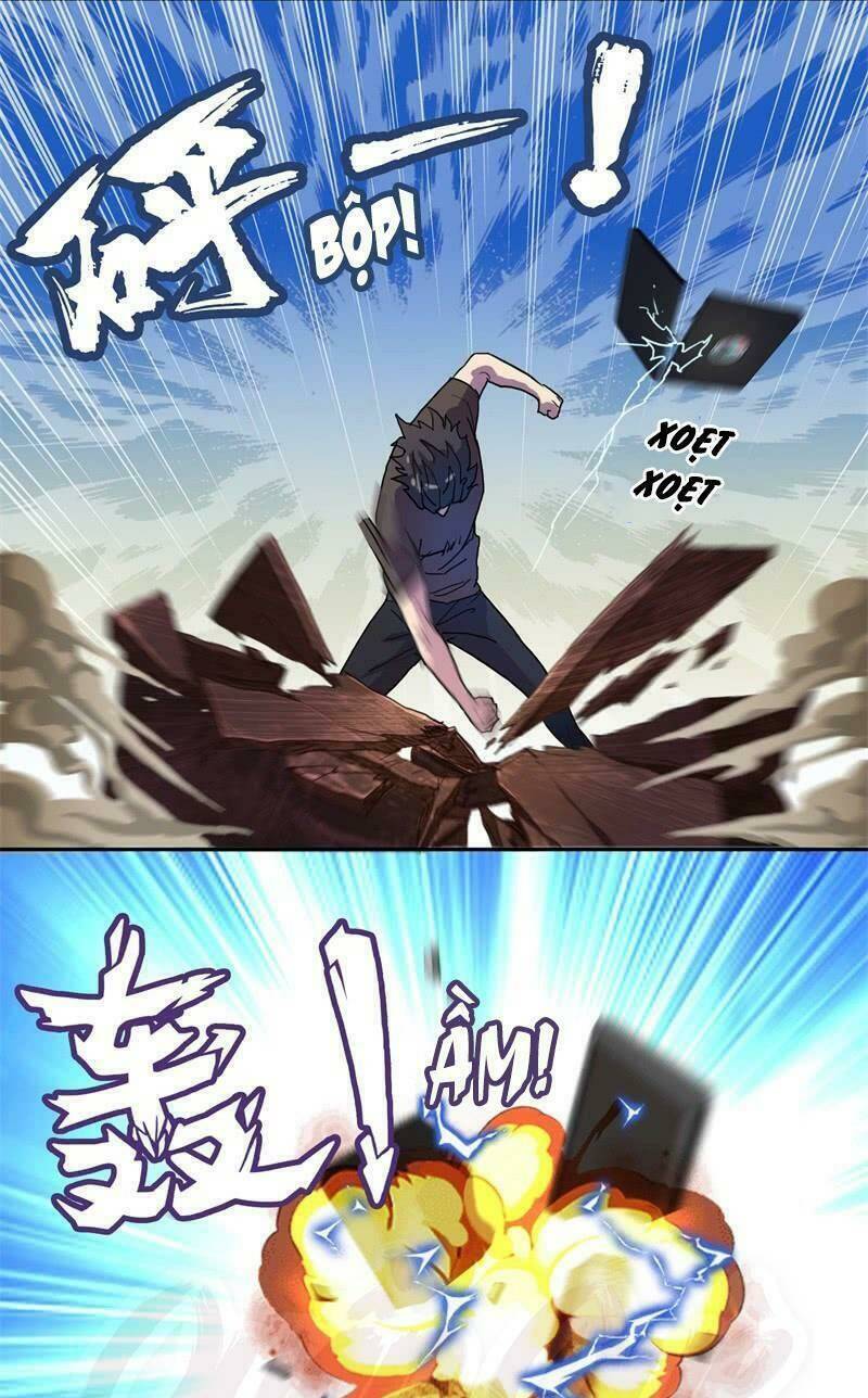 Phụ Hồn Giả - Chapter 3 - Page 30