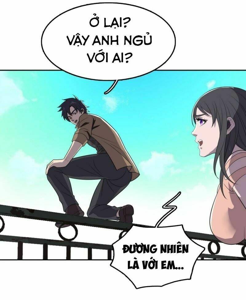 Phụ Hồn Giả - Chapter 30 - Page 14