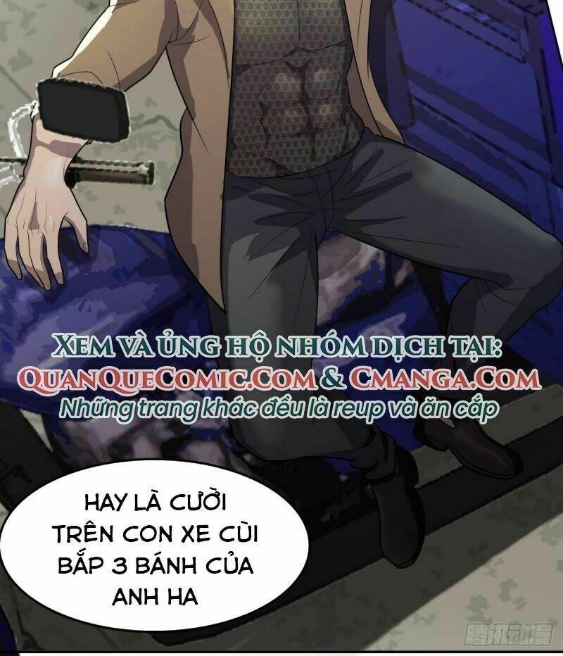 Phụ Hồn Giả - Chapter 30 - Page 20