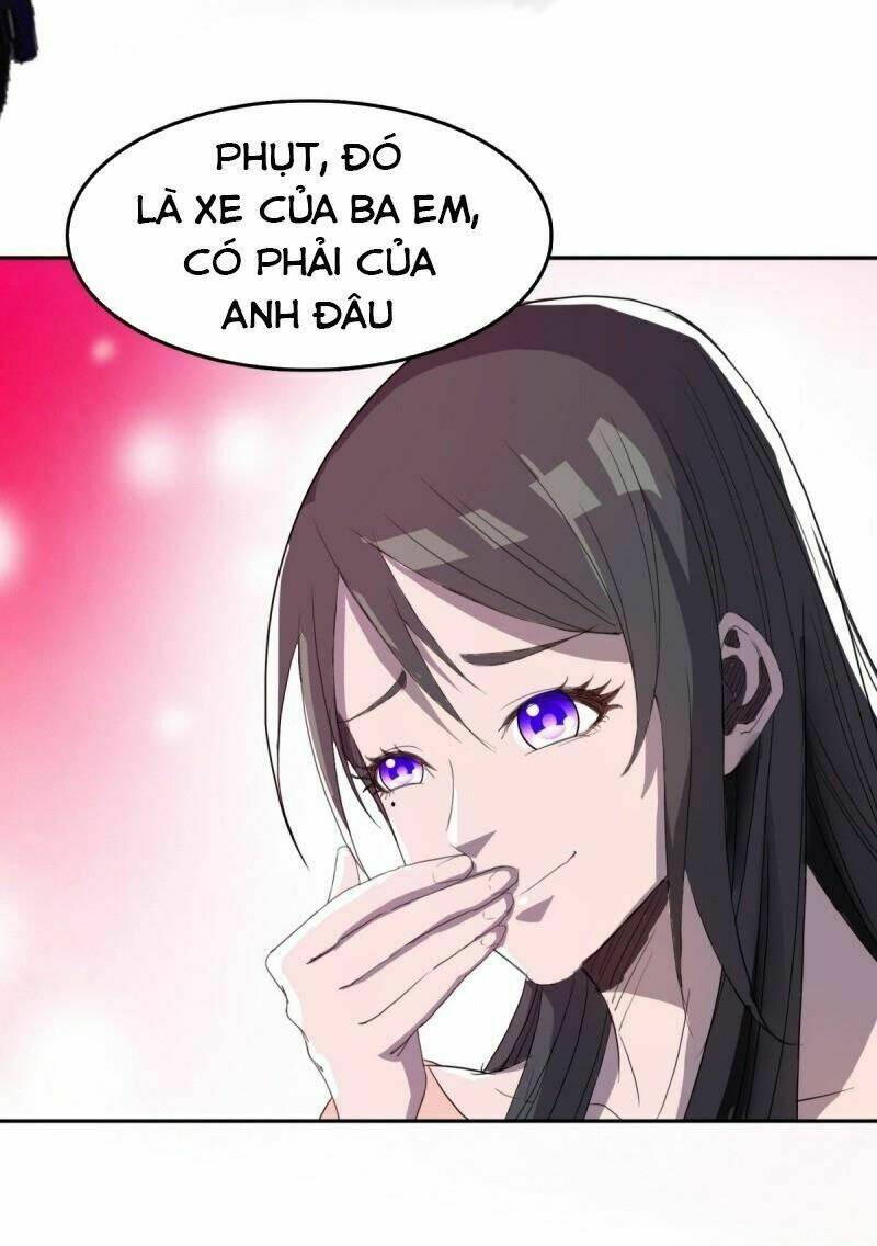 Phụ Hồn Giả - Chapter 30 - Page 21