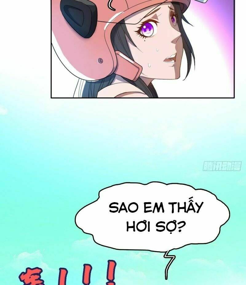 Phụ Hồn Giả - Chapter 30 - Page 25