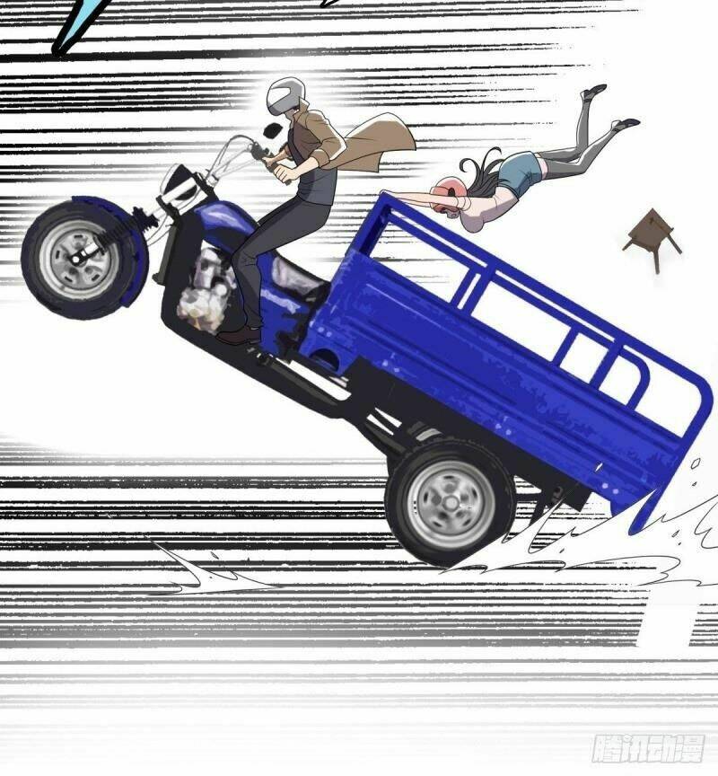 Phụ Hồn Giả - Chapter 30 - Page 29