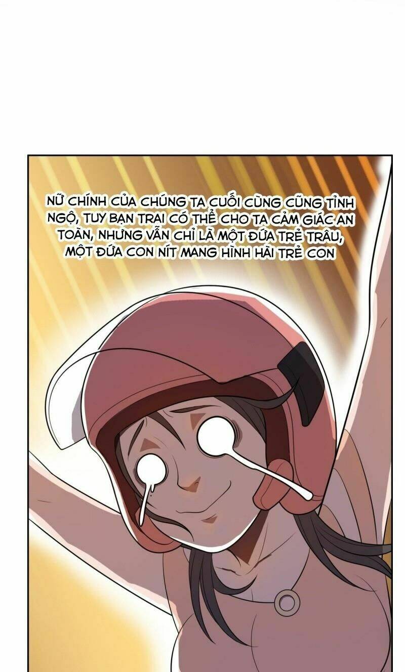 Phụ Hồn Giả - Chapter 30 - Page 30