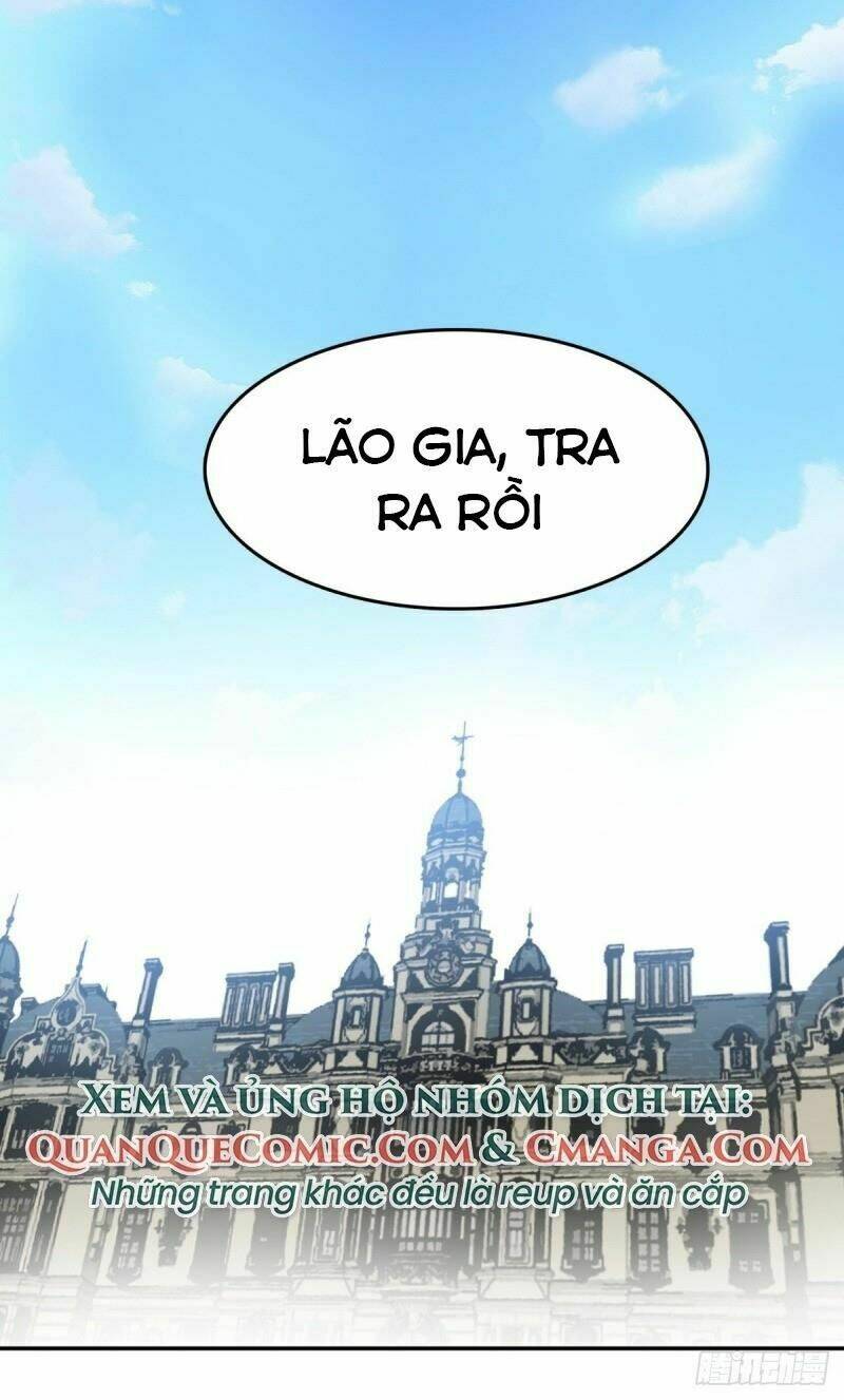 Phụ Hồn Giả - Chapter 30 - Page 32