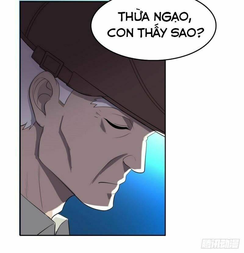 Phụ Hồn Giả - Chapter 30 - Page 41