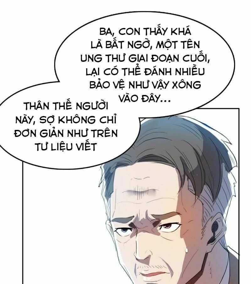 Phụ Hồn Giả - Chapter 30 - Page 42