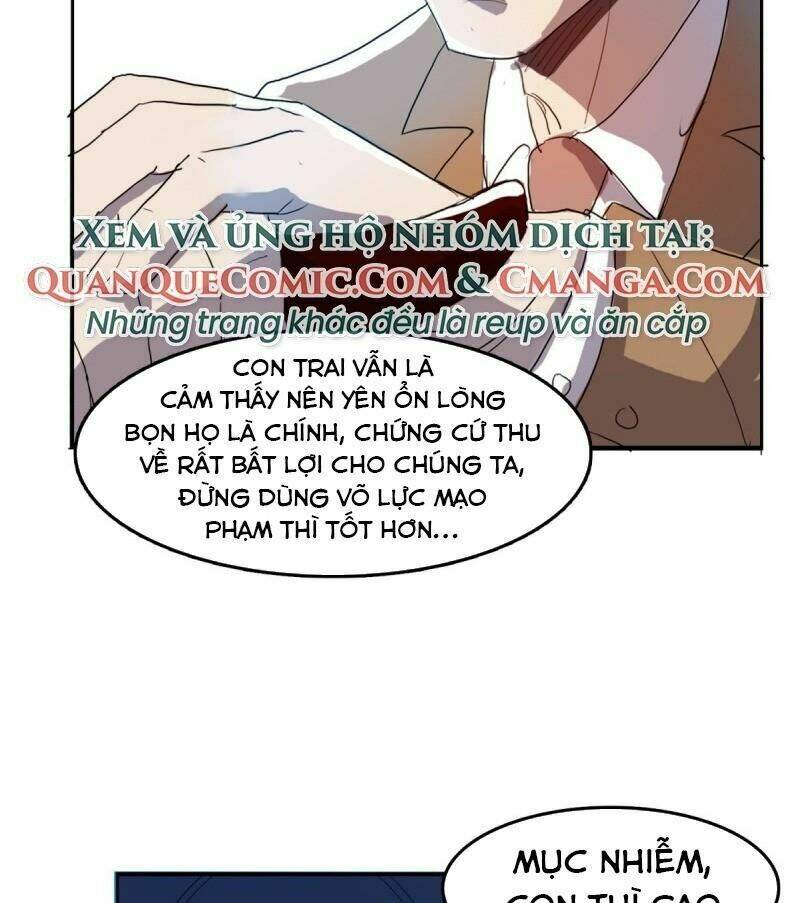 Phụ Hồn Giả - Chapter 30 - Page 43