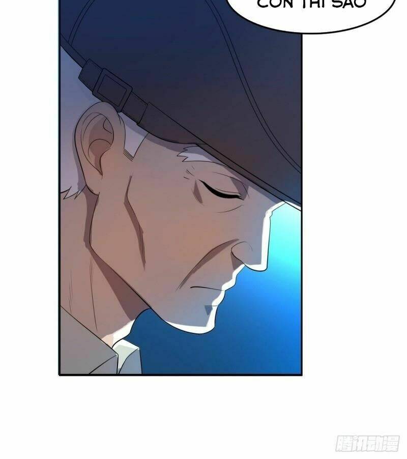 Phụ Hồn Giả - Chapter 30 - Page 44