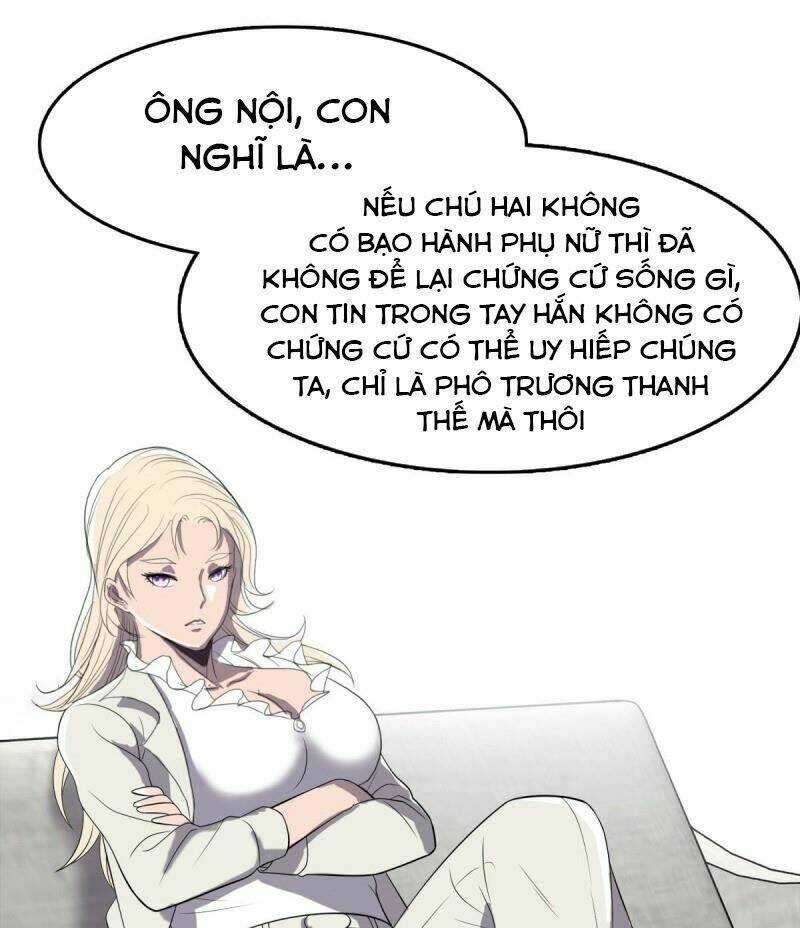 Phụ Hồn Giả - Chapter 30 - Page 45