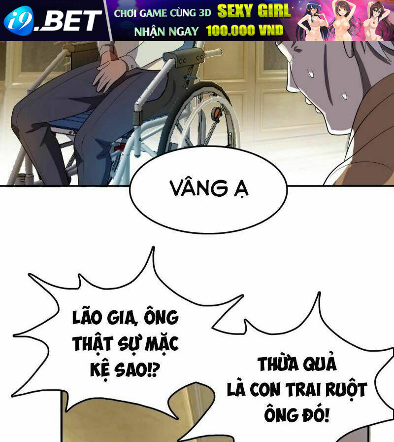 Phụ Hồn Giả - Chapter 30 - Page 49