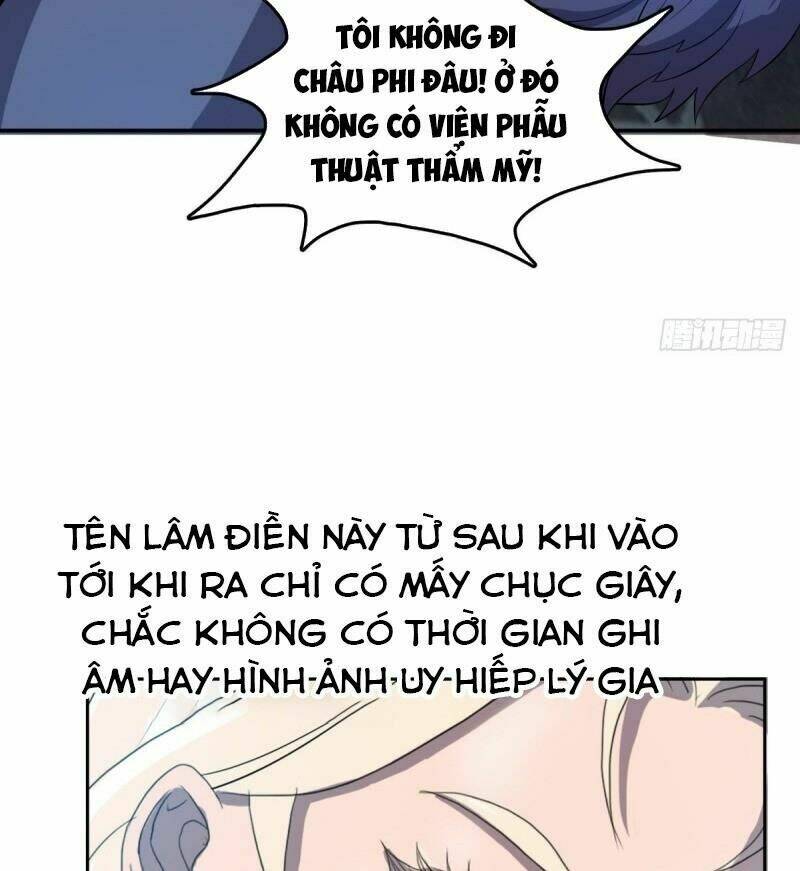 Phụ Hồn Giả - Chapter 30 - Page 55
