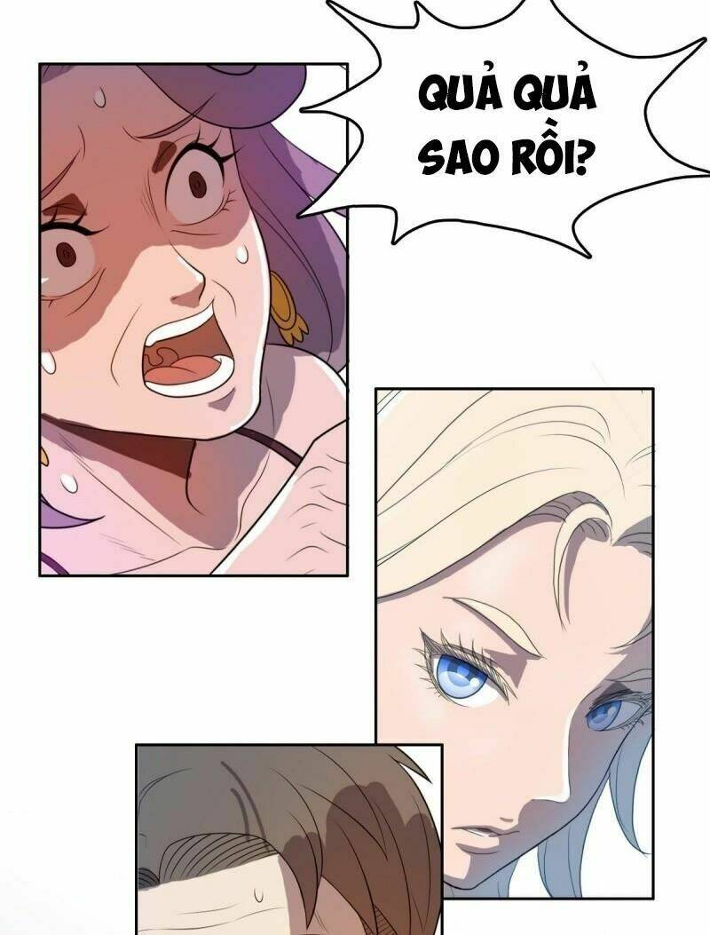 Phụ Hồn Giả - Chapter 30 - Page 58