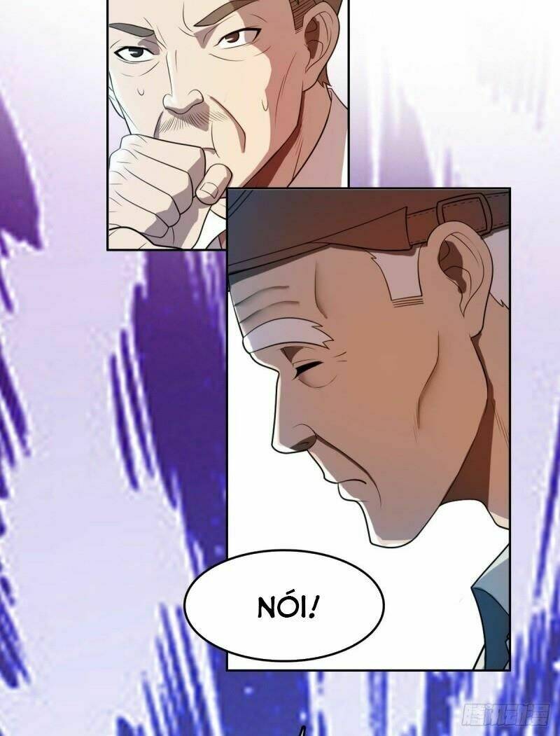 Phụ Hồn Giả - Chapter 30 - Page 59