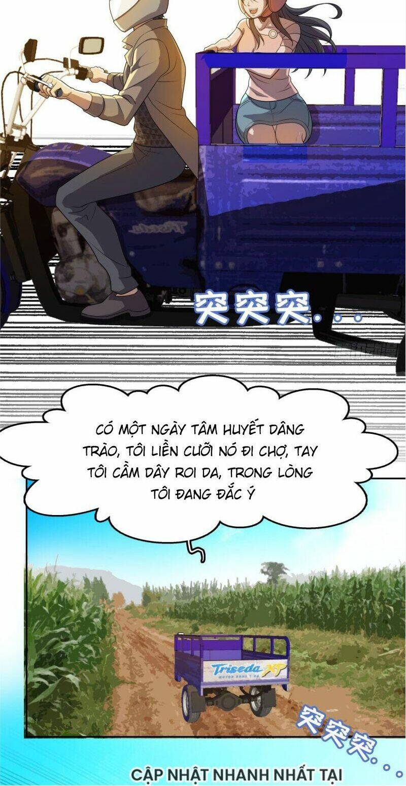 Phụ Hồn Giả - Chapter 31 - Page 11