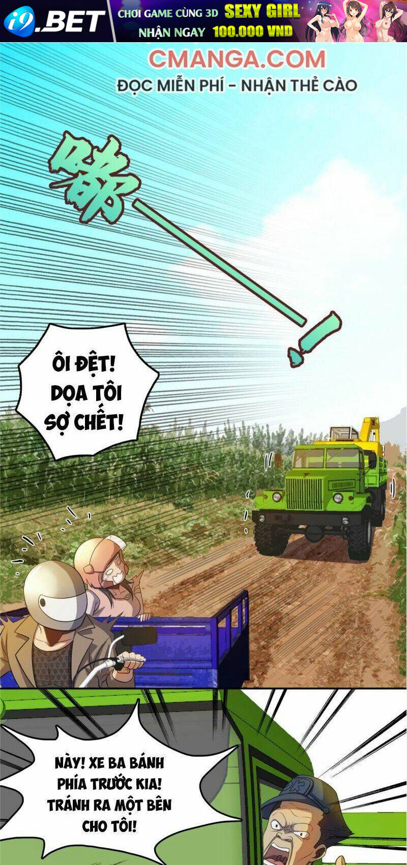 Phụ Hồn Giả - Chapter 31 - Page 12