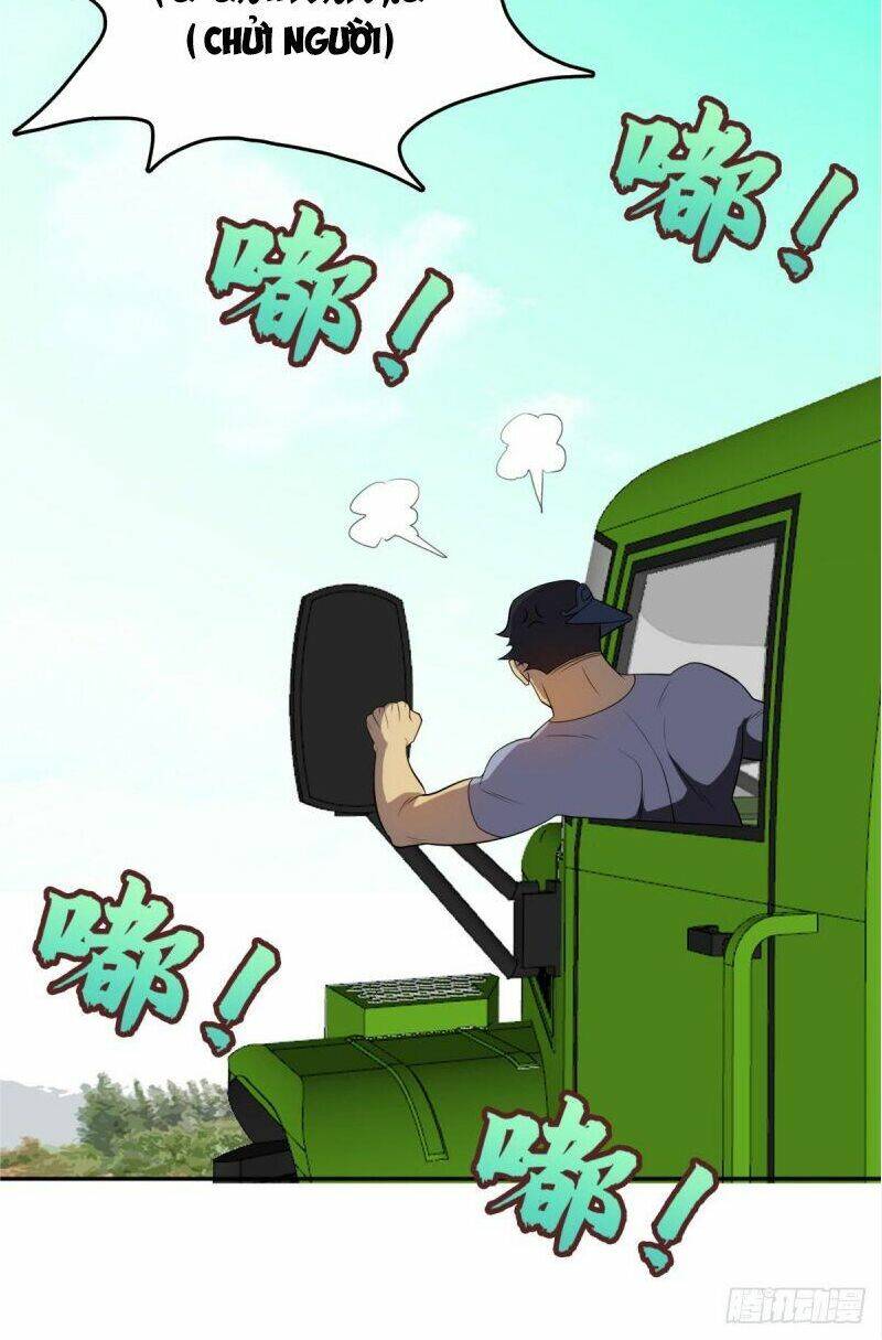 Phụ Hồn Giả - Chapter 31 - Page 17