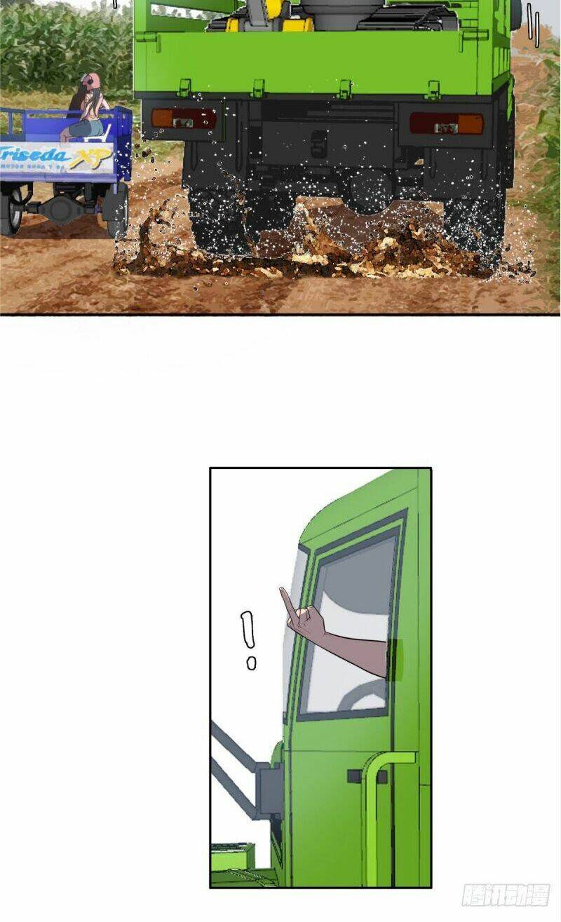 Phụ Hồn Giả - Chapter 31 - Page 21