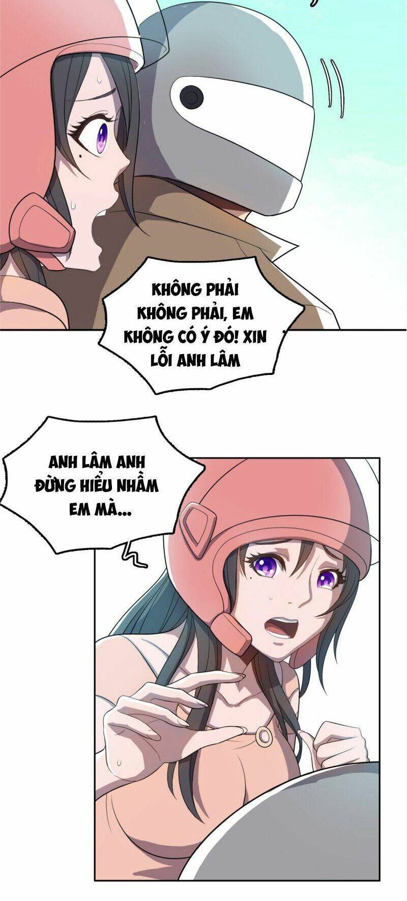 Phụ Hồn Giả - Chapter 31 - Page 23