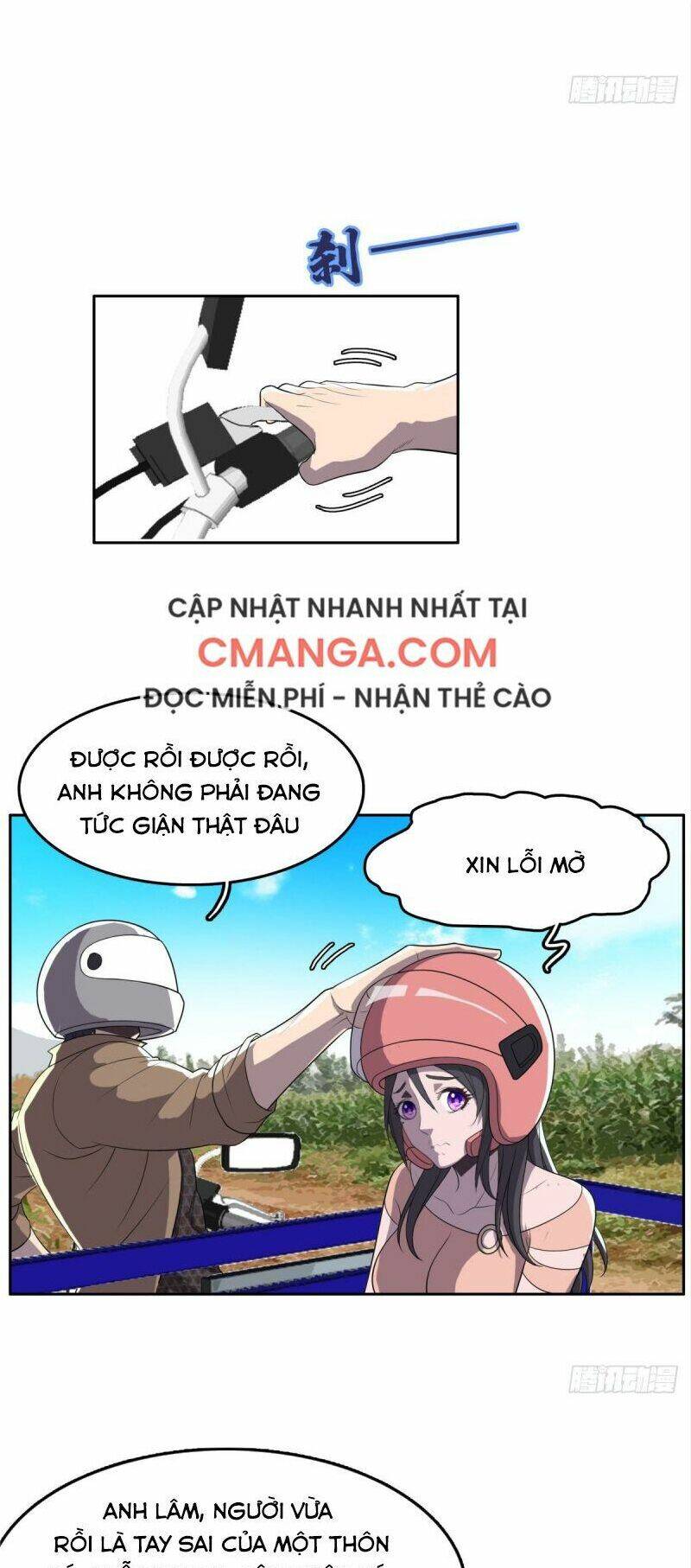 Phụ Hồn Giả - Chapter 31 - Page 24