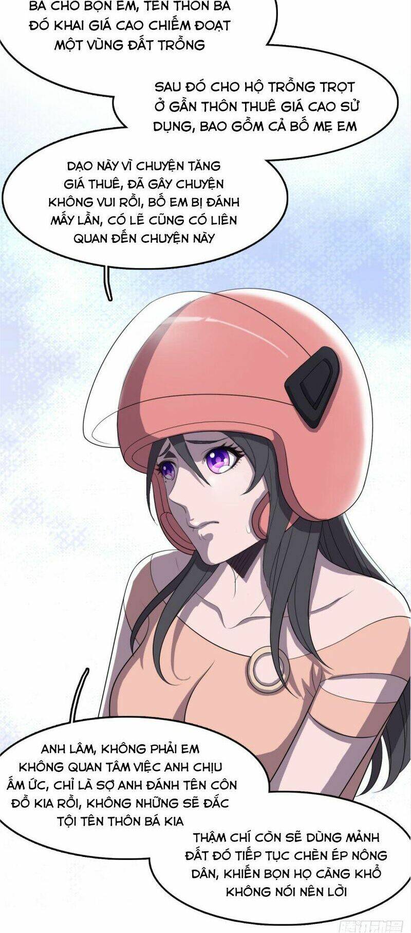 Phụ Hồn Giả - Chapter 31 - Page 25