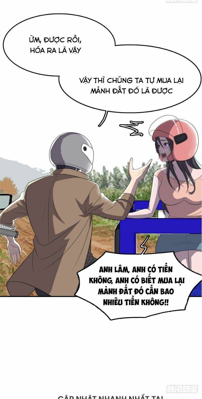 Phụ Hồn Giả - Chapter 31 - Page 26