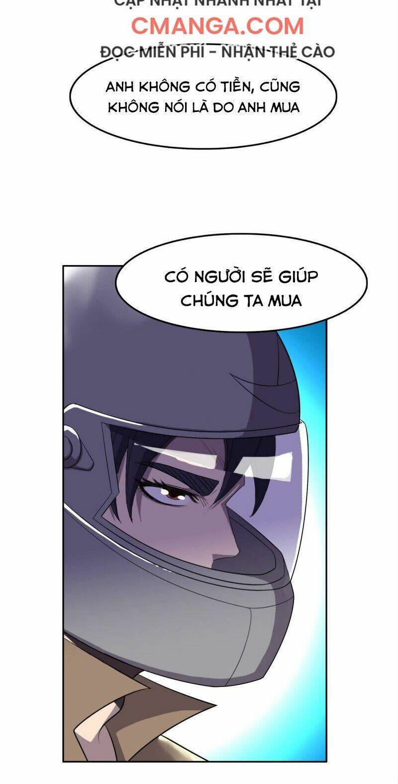 Phụ Hồn Giả - Chapter 31 - Page 27