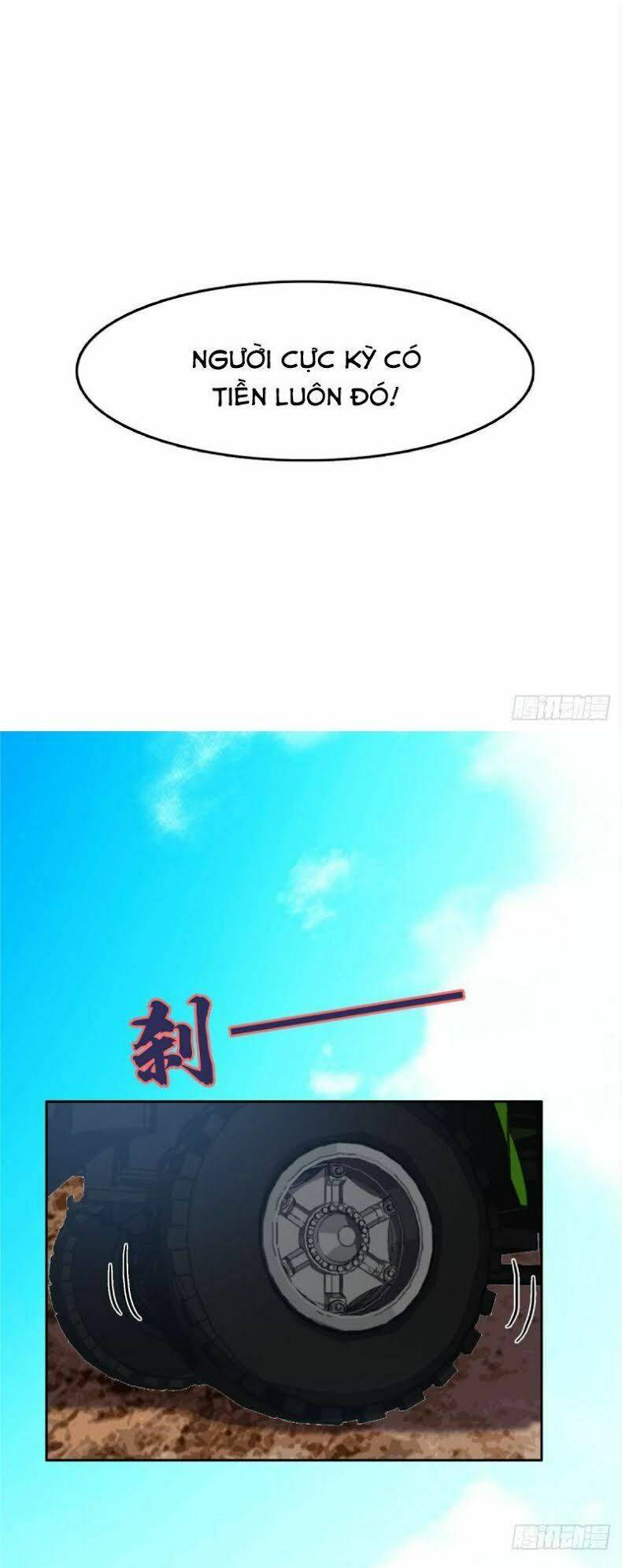 Phụ Hồn Giả - Chapter 31 - Page 28